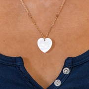 Collier Clémence - Personnalisable